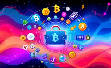 Criptomonedas y Tu Cartera: Mitigando el Riesgo