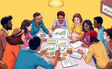 Errores Financieros Comunes y Cómo Evitarlos