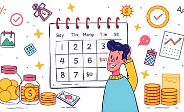Tu Plan Financiero en 7 Días: Guía Práctica y Sencilla
