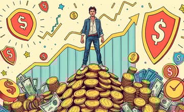 El Impacto de la Inflación en Tus Finanzas: Cómo Protegerte