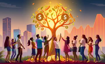 Inversiones para Principiantes: Comienza Tu Viaje al Patrimonio