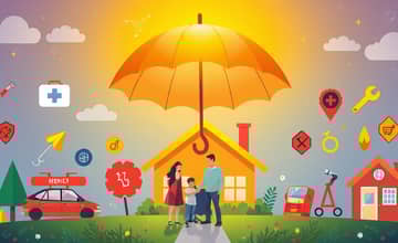 La Importancia de un Fondo de Emergencia: Tu Colchón Seguro