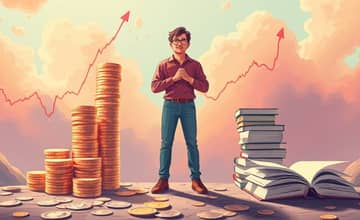 Desbloquea Tu Potencial Financiero: Hábitos de Ricos