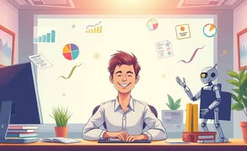 Automatiza Tus Finanzas: Libérate del Estrés