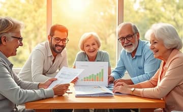 Pensiones y Futuro: Asegura Tu Mañana con Sabiduría