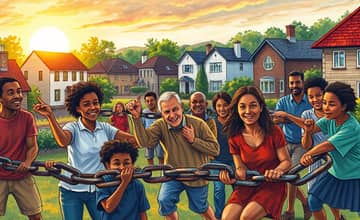 La Pobreza Financiera: Rompe el Ciclo y Transfórmala