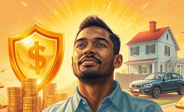 Adiós a las Preocupaciones: Alcanza la Paz Financiera