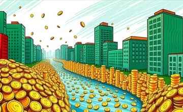 Descifra los Secretos del Flujo de Caja Positivo