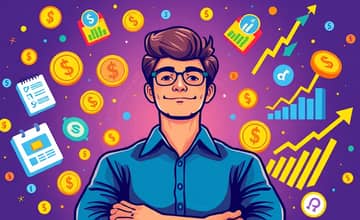 Dominando el Gasto: Controla Tu Dinero en Lugar de Él a Ti