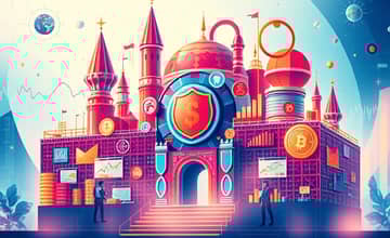 Minimizando Riesgos: Estrategias de Defensa Financiera