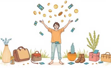 La Filosofía del Minimalismo Financiero: Vive con Menos