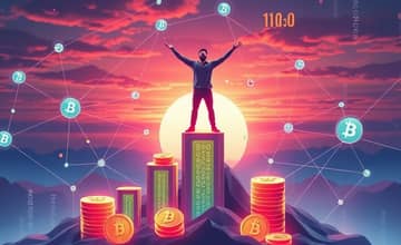 Libertad Financiera en la Era Digital: Oportunidades que No Viste