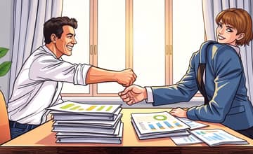 Negociación de Deudas: Consigue Mejores Términos