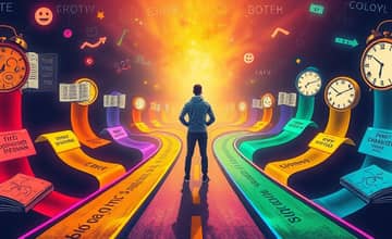 La Psicología del Dinero: Derriba Mitos y Prejuicios