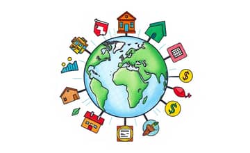 El Poder de la Diversificación: Protege Tus Activos