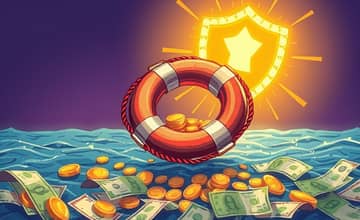 Cómo Crear un Fondo de Emergencia Irrompible