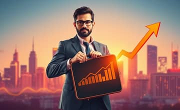 Emprendimiento y Finanzas: El Dúo Imparable