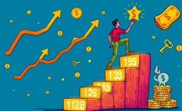 Entiende y Optimiza Tu Puntaje de Crédito