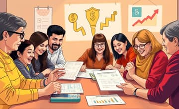 Retiro Digno: Diseña Tu Propio Plan de Pensiones