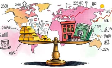 El Impacto de la Inflación en Tu Cartera