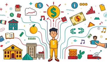 Maximiza Tus Ingresos Pasivos: Guía Completa