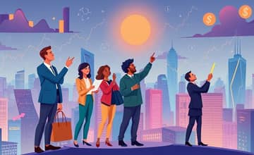 Invierte en el Mercado de Valores: Conceptos Básicos