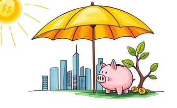 La Importancia del Seguro en Tu Estrategia Financiera