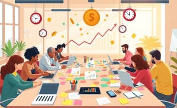 Crea un Presupuesto Flexible que Funcione para Ti