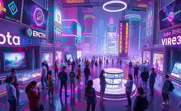 Metaverso y Activos Digitales: Un Nuevo Paradigma Económico