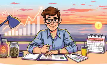 Toma el Control de Tu Vida Financiera Hoy