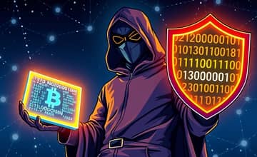 Privacidad y Activos Digitales: Manteniendo tu Anonimato Financiero