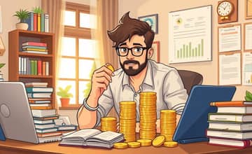 Hacks de Ahorro: Multiplica Tus Monedas Discretamente