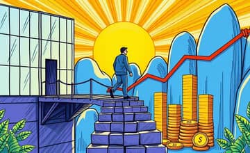 De Empleado a Inversor: Cambia Tu Paradigma Financiero