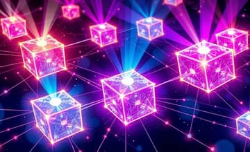 Blockchain para Principiantes: Entendiendo la Base de Todo