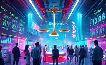 El Impacto de la Regulación en los Mercados de Activos Digitales