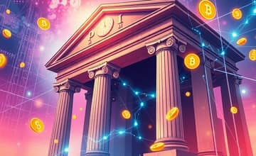 DeFi vs. Finanzas Tradicionales: ¿Quién Gana?