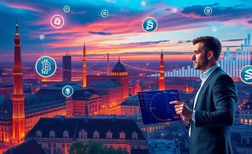 Explorando el Mercado de Activos Digitales: Guía al Inversor