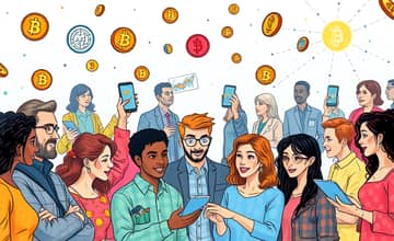 Educación Financiera en la Era Digital: Dominando lo Nuevo