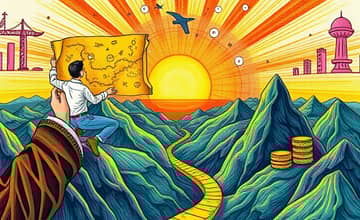 El Arte de Presupuestar: Tu Mapa Hacia la Riqueza