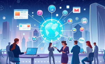 De la Teoría a la Práctica: Casos de Éxito con Activos Digitales