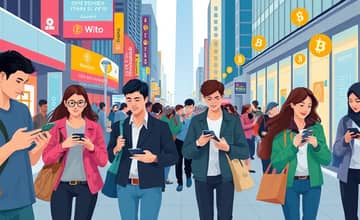 Más Allá de las Inversiones: Usos Cotidianos de los Activos Digitales