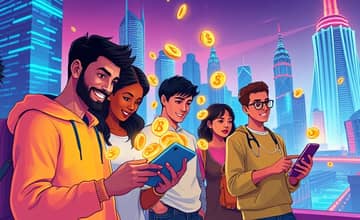 Microinversiones en Activos Digitales: Empieza con Pequeñas Cantidades