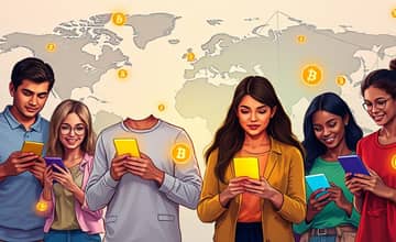 El Rol de los Activos Digitales en la Inclusión Financiera