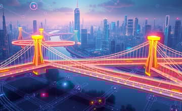 Interoperatividad Blockchain: El Futuro de los Activos Digitales