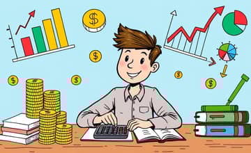 El ABC de las Finanzas Personales para Principiantes