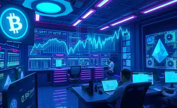 Predicción de Precios en Cripto: Herramientas y Estrategias