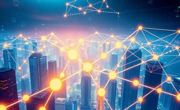 El Ecosistema Polkadot: Un Universo de Activos Digitales