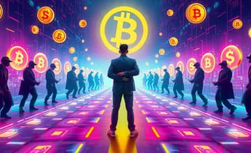 Evitar Estafas en Criptomonedas: Señales de Alerta