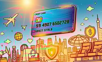 El Poder Oculto de tu Tarjeta: Más Allá de las Compras