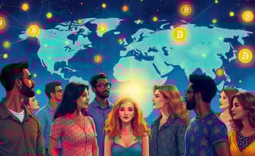 La Revolución DeFi: Finanzas Descentralizadas para Todos